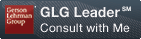 GLG Badge